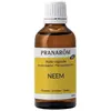 Image de Pranarom Huile Végétale Neem Bio 50ml