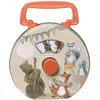 Image de Boîte à musique musiciens