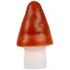 Image de Petite lampe veilleuse champignon