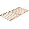 Image de Sommier 13 Lattes 90x200cm Beige