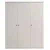 Image de Vipack ROBIN Armoire 3 portes