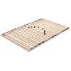 Image de Vipack Sommier 120x200 26 lattes Extra