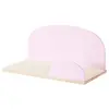 Image de Vipack kiddy etagere 45cm vieux rose