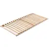 Image de Vipack Sommier à lattes 90x200cm