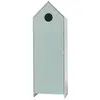 Image de Vipack casami armoire 1 porte menthe