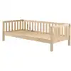Image de Fritz lit capitain milky pine