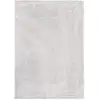 Image de Tapis salon et chambre tissé plat 170x240 cm Gris