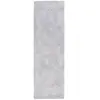 Image de Tapis salon et chambre tissé plat 080x250 cm Gris