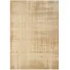 Image de Tapis salon et chambre tissé plat 140x200 cm Gris