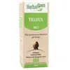 Image de Herbalgem Macérat Concentré Tilleul Bio 30ml