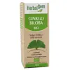 Image de Herbalgem Macérat Concentré Ginkgo Biloba Bio 30ml