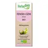 Image de Herbalgem Complexe de Gemmothérapie Fem50+Gem Ménopause Bio 30ml