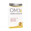 Image de OM3 Classique Equilibre Emotionnel 60 capsules cure de 20 jours