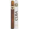 Image de Cuba Gold - Fragluxe Eau De Toilette Spray 35 ML