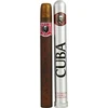 Image de Cuba Red - Fragluxe Eau De Toilette Spray 35 ML