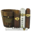 Image de Cuba Gold - Fragluxe Coffret Cadeau 100 ml
