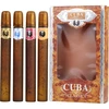 Image de Cuba Classic - Fragluxe Coffret Cadeau 140 ml