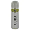 Image de Cuba Gold - Fragluxe Déodorant 200 ml