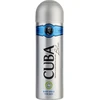 Image de Cuba Blue - Fragluxe Déodorant 200 ml