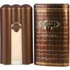 Image de Cuba Prestige Gold - Fragluxe Eau De Toilette Spray 90 ml