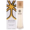 Image de So Cute - Fragluxe Eau De Toilette Spray 100 ml