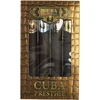 Image de Cuba Prestige - Fragluxe Coffret Cadeau 140 ml