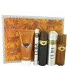Image de Cuba Gold - Fragluxe Coffret Cadeau 100 ml
