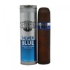 Image de Cuba Silver Blue - Fragluxe Eau De Toilette Spray 100 ML