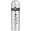 Image de Cuba Black - Fragluxe Brume et spray parfumé 200 ml