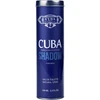 Image de Shadow - Cuba Eau De Toilette Spray 100 ml