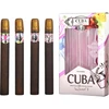 Image de Cuba Quad I - Fragluxe Coffret Cadeau 140 ml