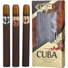 Image de Cuba Trio I - Fragluxe Coffret Cadeau 105 ml