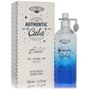 Image de Cuba Authentic Bold - Fragluxe Eau De Toilette Spray 100 ml