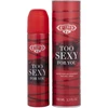 Image de Cuba Too Sexy For You - Fragluxe Eau De Parfum Spray 100 ml