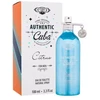 Image de Cuba Authentic Citrus - Fragluxe Eau De Toilette Spray 100 ml