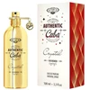Image de Cuba Authentic Crystal - Fragluxe Eau De Parfum Spray 100 ml