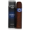 Image de Cuba Fierce - Fragluxe Eau De Toilette Spray 100 ml