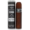 Image de Cuba Altus - Fragluxe Eau De Toilette Spray 100 ml