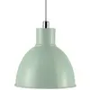 Image de Suspension de plafond verte avec hauteur réglable jusqu'à 223 cm