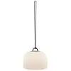 Image de Suspension d'extérieur métal D36cm