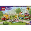 Image de 41701 Le marché de street food LEGO® Friends