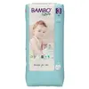 Image de Bambo Nature Couche Taille 3 4-8kg Tall Pack 52 unités