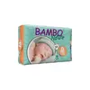 Image de Bambo Nature Couche Taille 0 1-3kg 24 unités