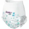 Image de Bambo Nature Couche de bain taille M +12kg 12 unités