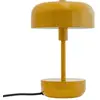 Image de Lampe à poser métal curry
