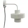 Image de Applique en métal blanc