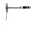 Image de Applique murale chrome