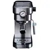 Image de Machine à espresso 15 bars acier inoxydable