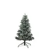 Image de Arbre led h 150cm vert