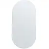 Image de Miroir ovale 50x100